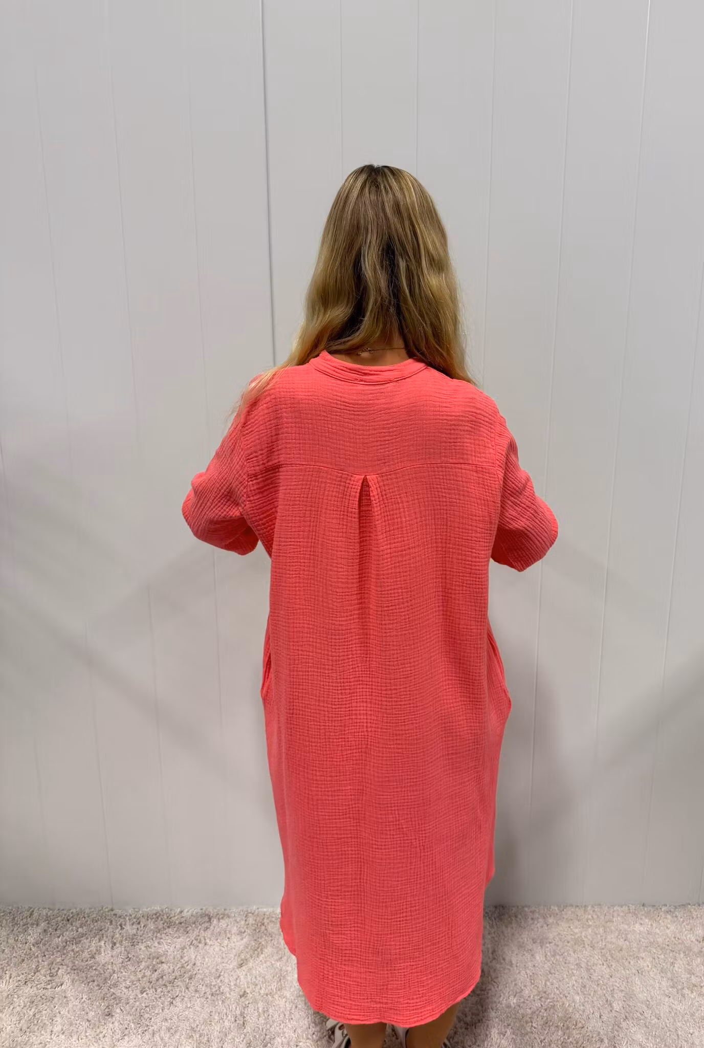 Milli dress