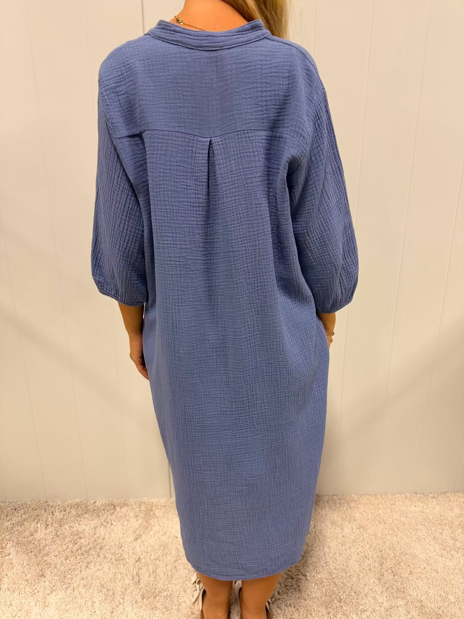 Milli dress