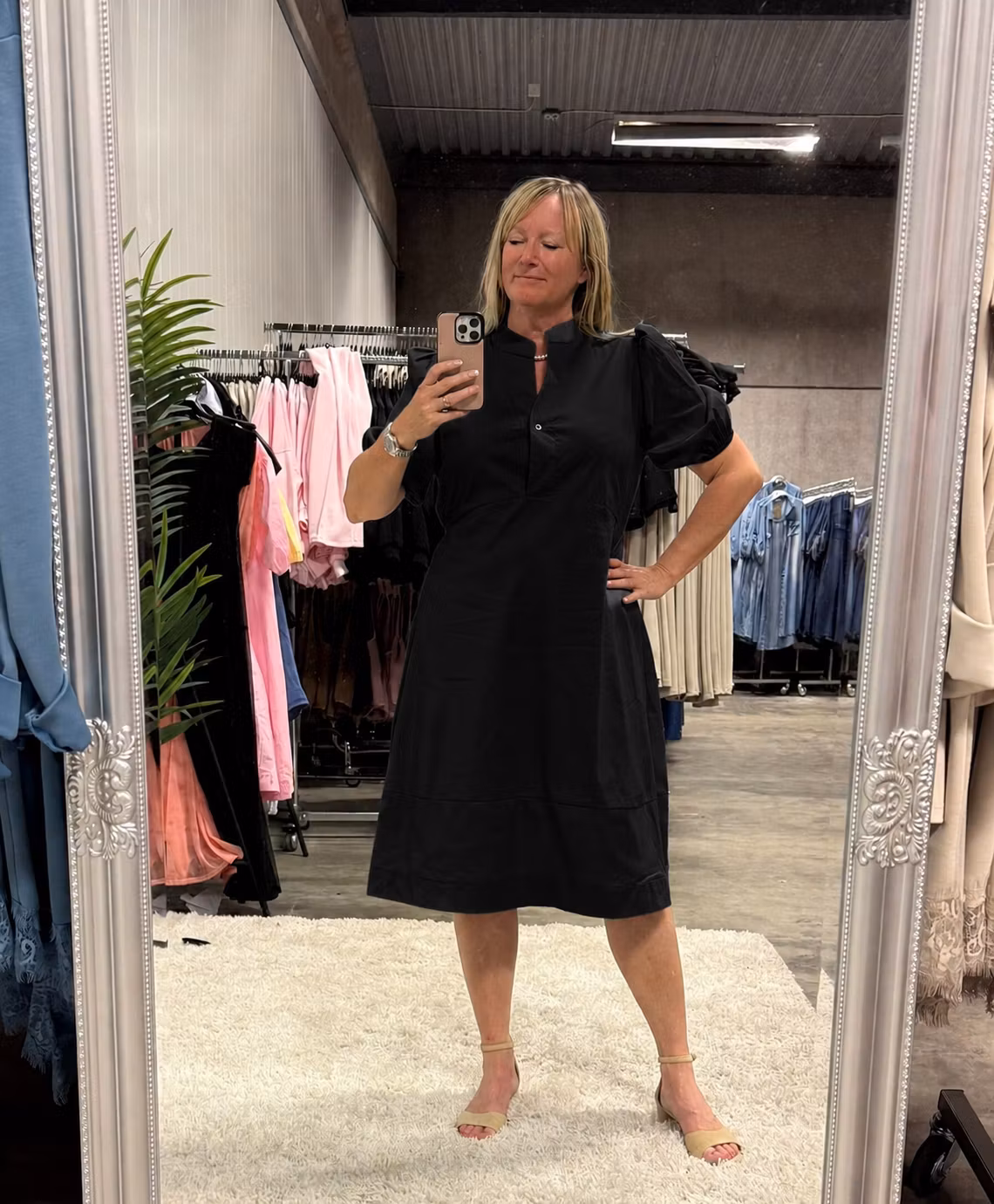 Elina dress