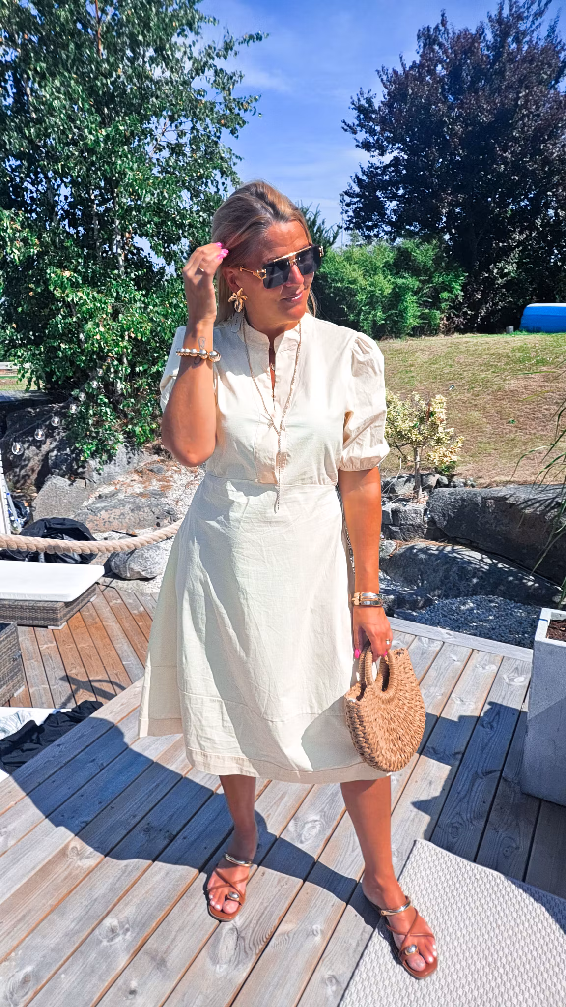 Elina dress