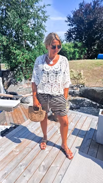 Randiga shorts