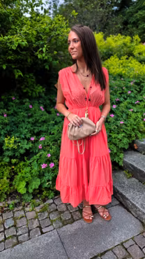 Hello sunshine dress