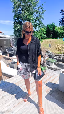 Tora Shorts