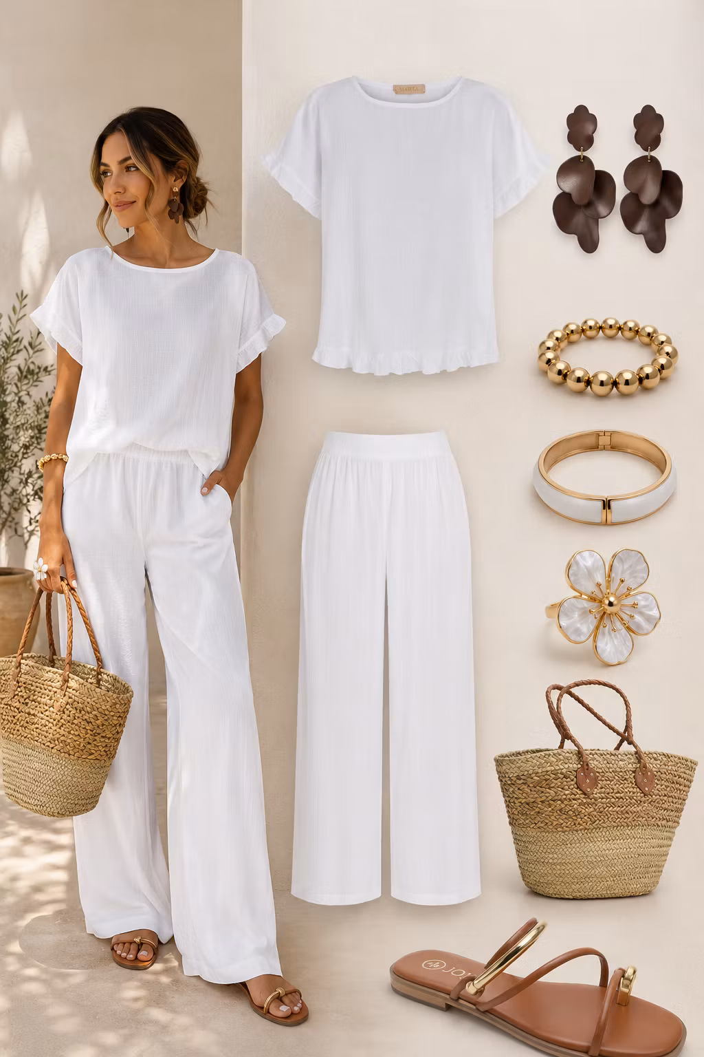 Hemlig outfit