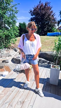 Agnese Top