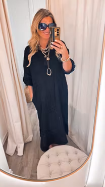 Marike Dress