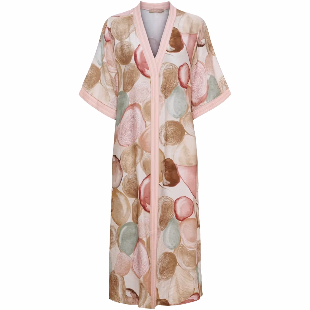 Stefania Dress