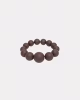 Big bead bracelet
