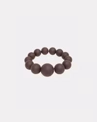 Big bead bracelet