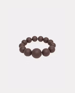 Big bead bracelet
