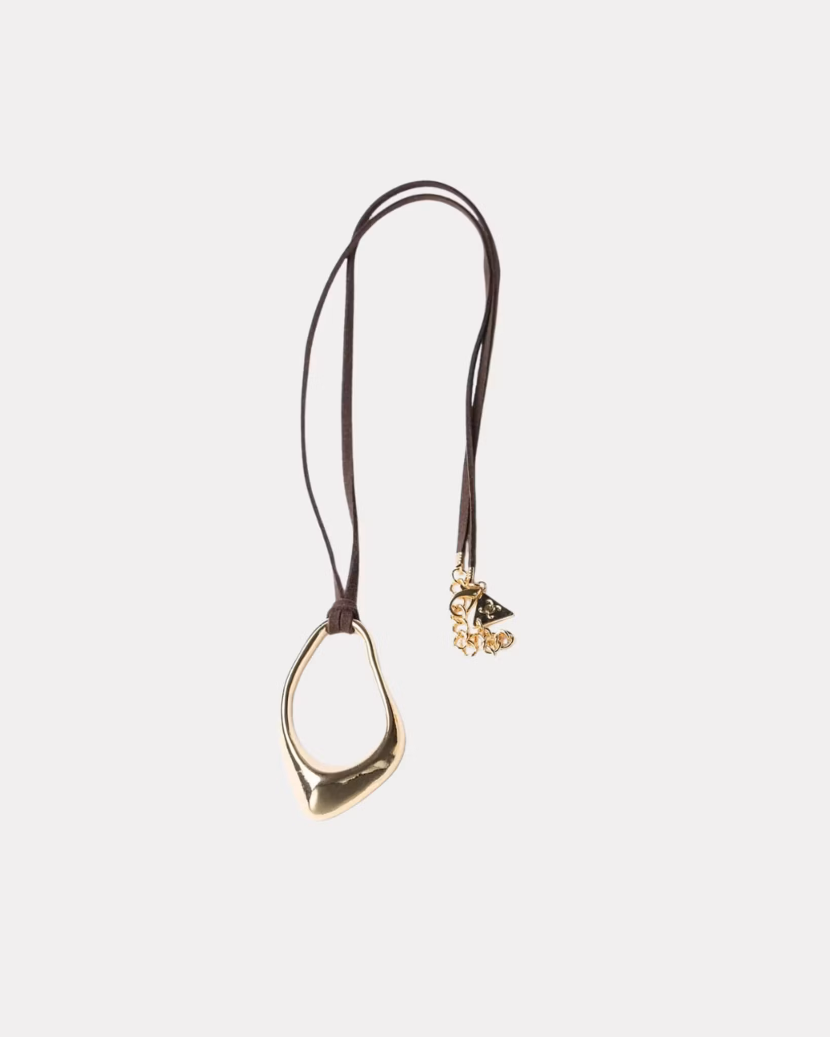 Cia Long Necklace