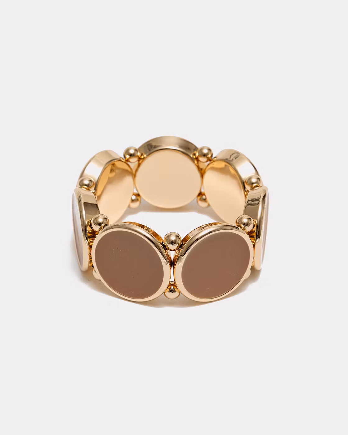 Ava elastic bracelet