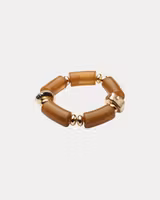 Luna bead bracelet