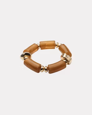 Luna bead bracelet
