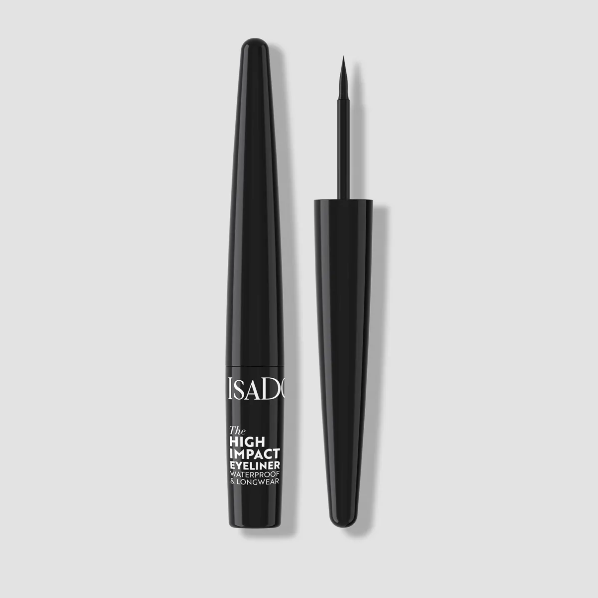 The High Impact Eyeliner