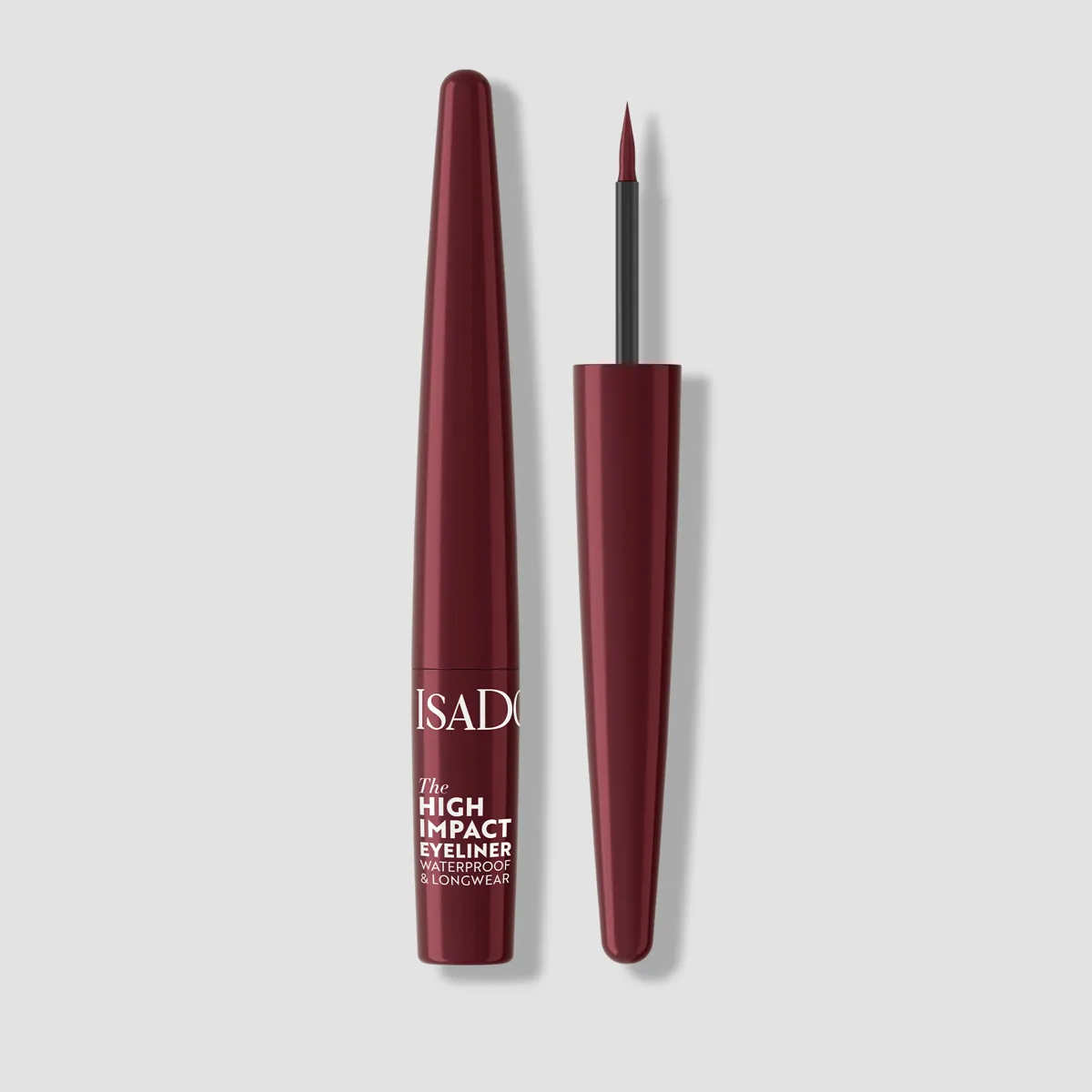 The High Impact Eyeliner