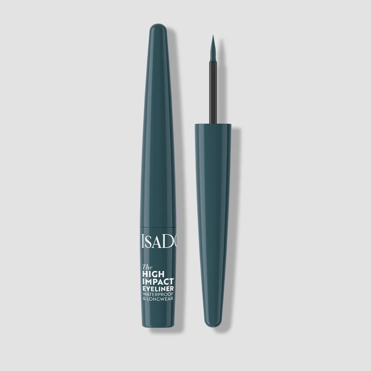 The High Impact Eyeliner
