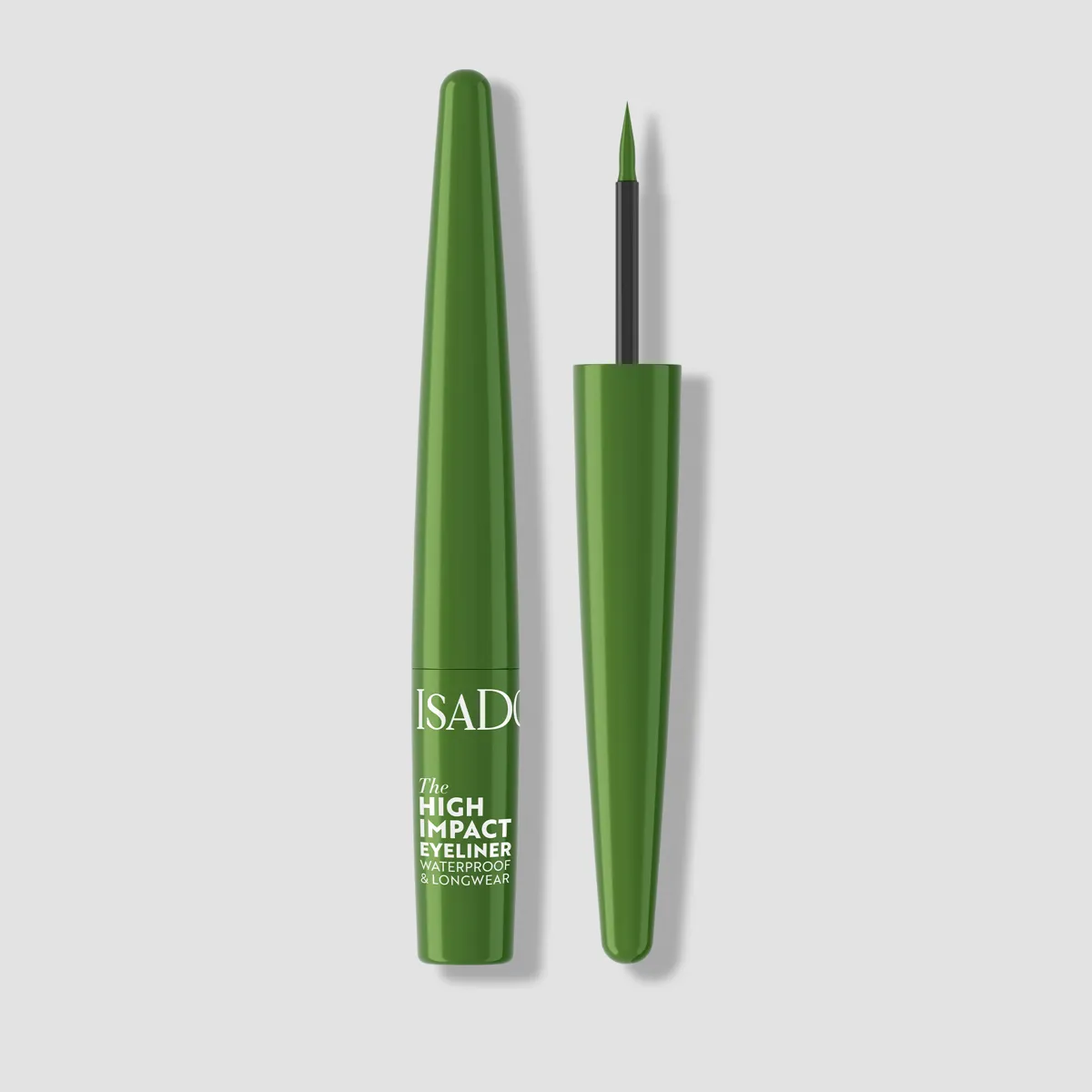 The High Impact Eyeliner