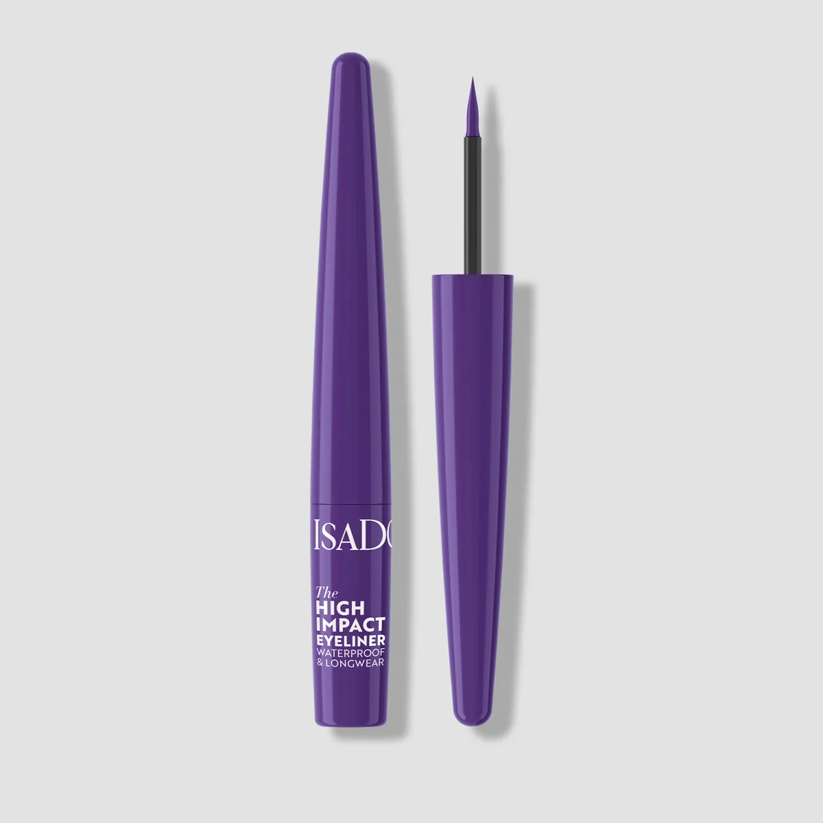 The High Impact Eyeliner