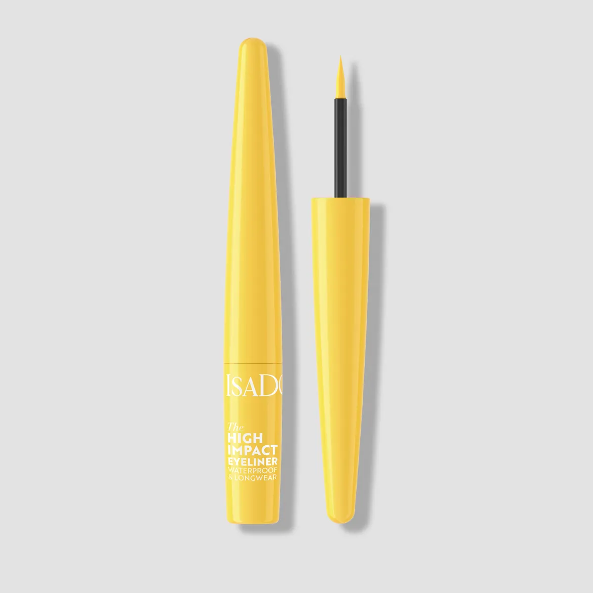 The High Impact Eyeliner