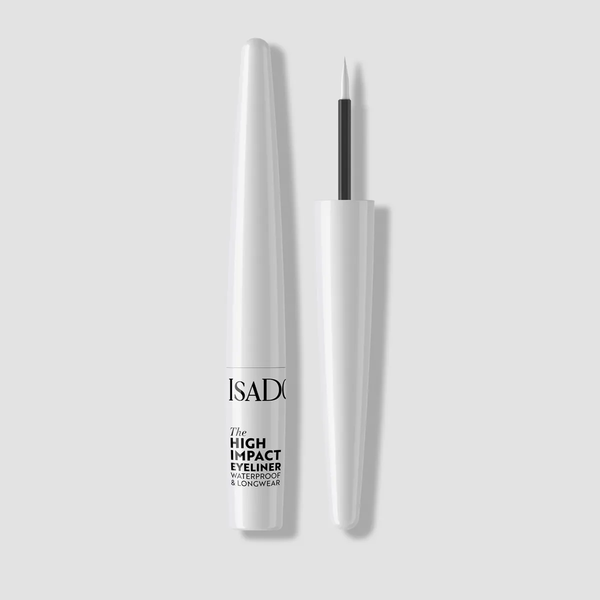 The High Impact Eyeliner