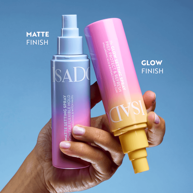 IsaDora Setting spray
