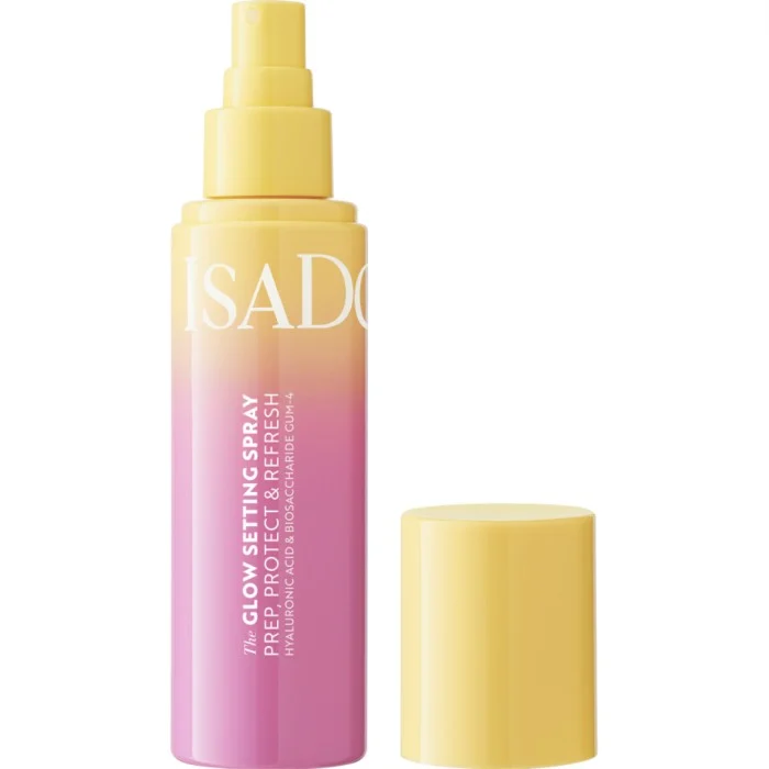 IsaDora Setting spray