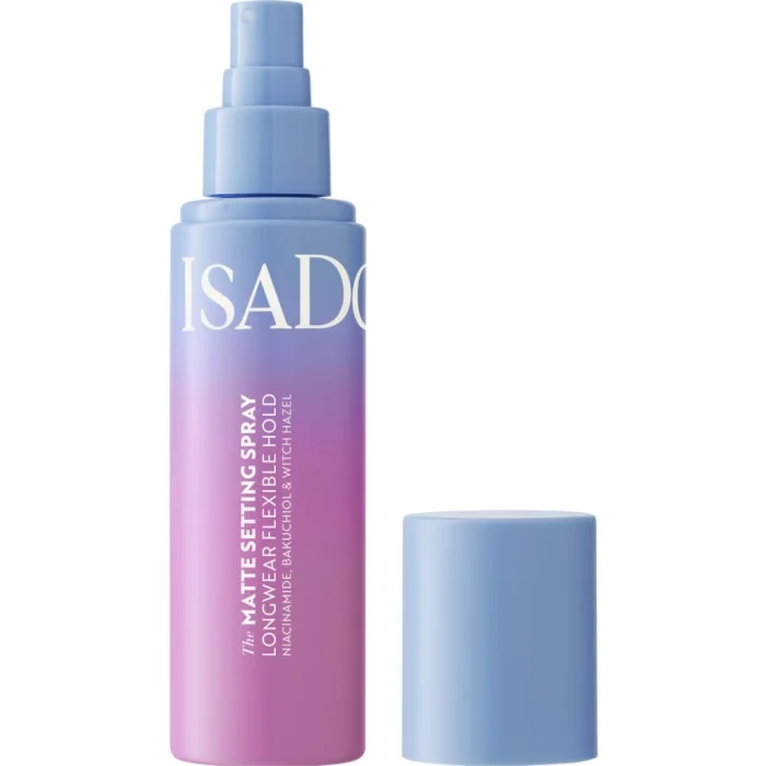 IsaDora Setting spray