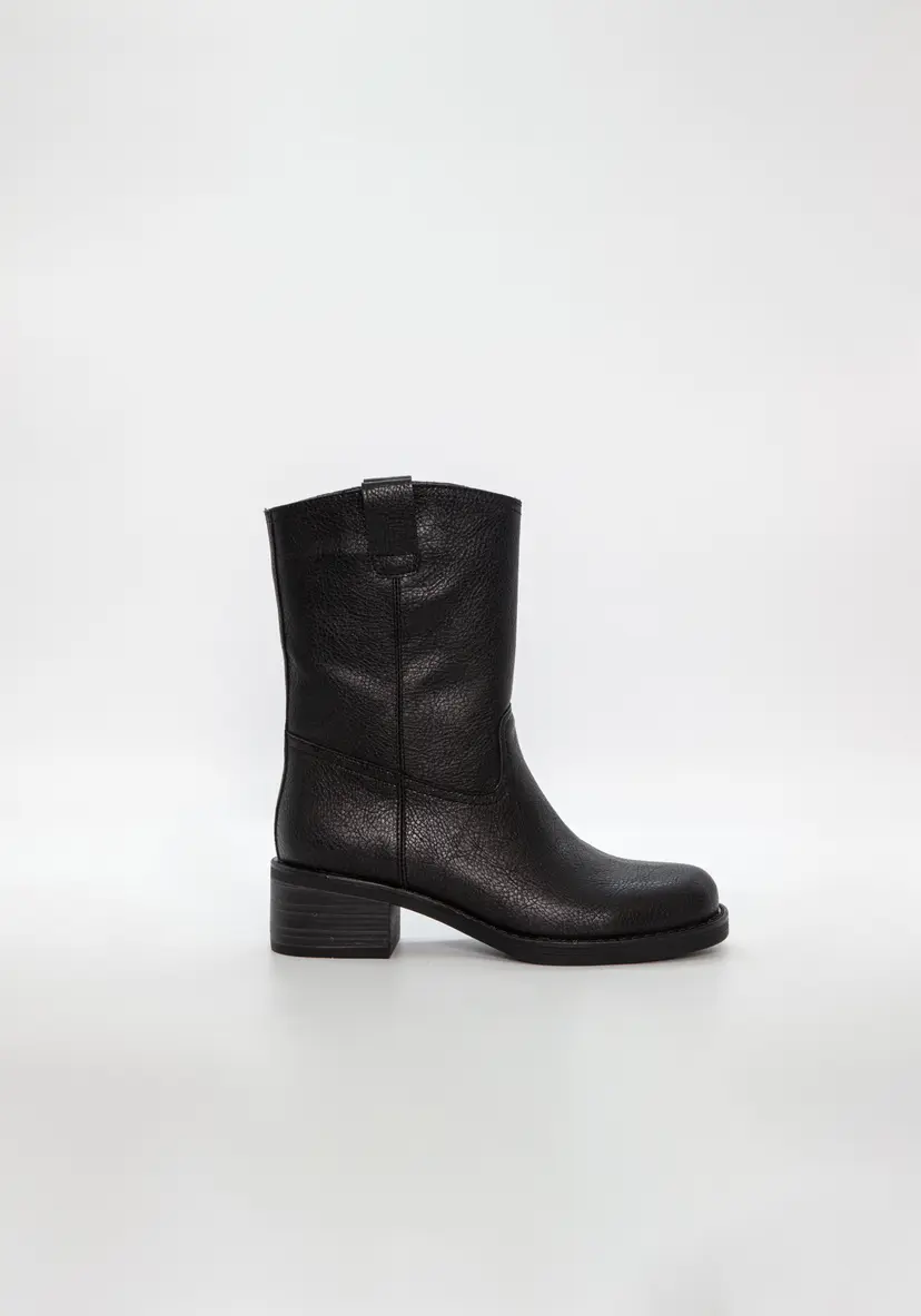 PARTINICO DUE boot