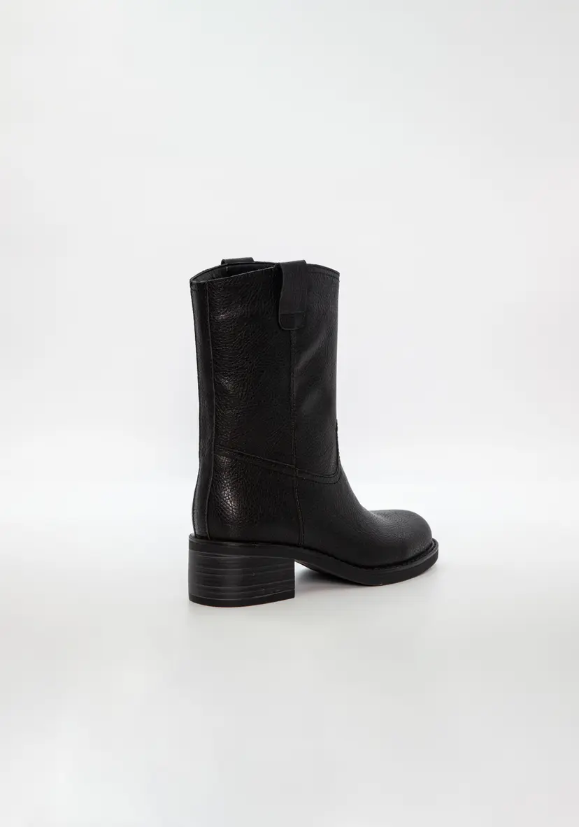 PARTINICO DUE boot