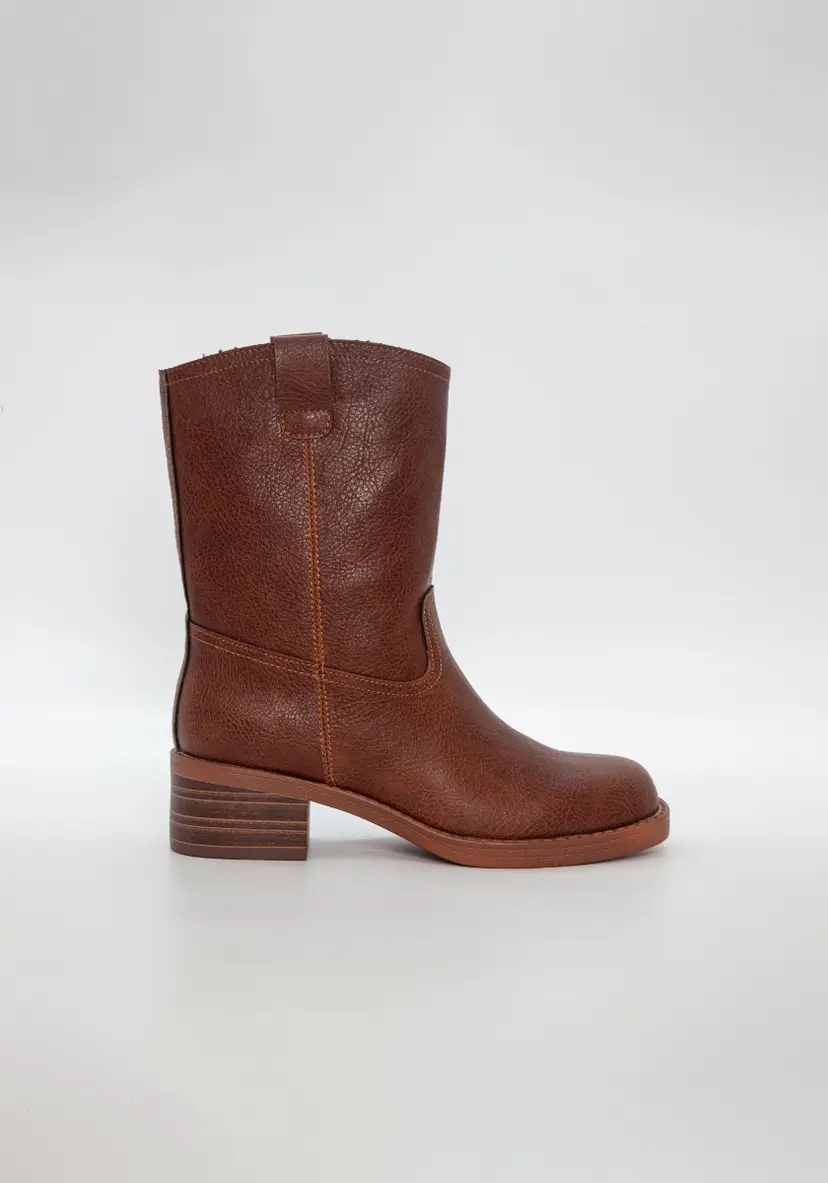 PARTINICO DUE boot