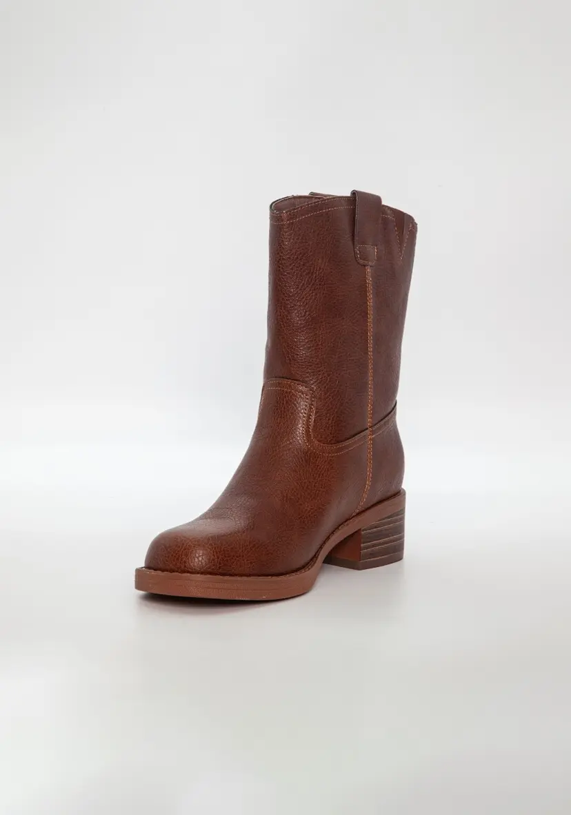 PARTINICO DUE boot