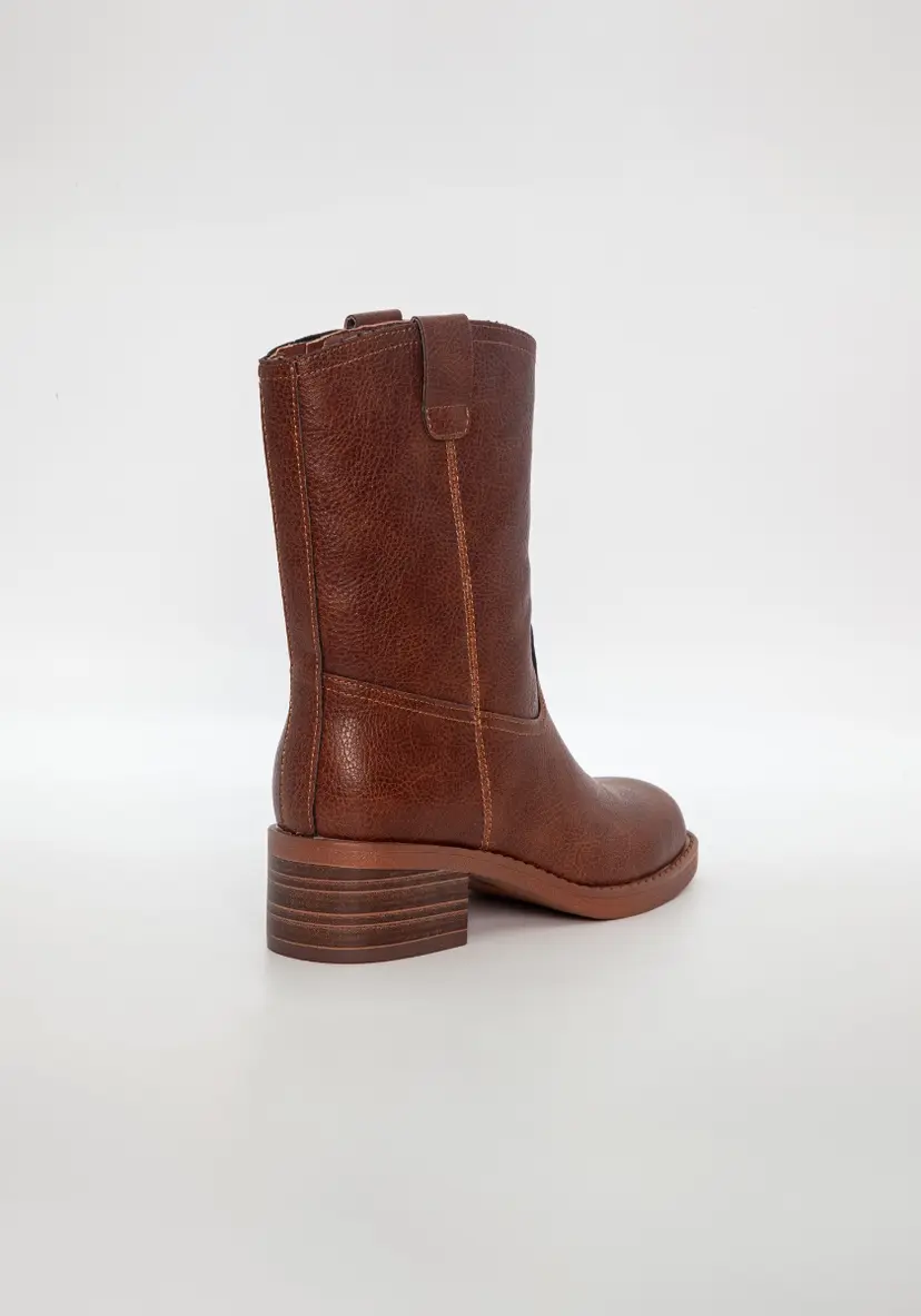 PARTINICO DUE boot