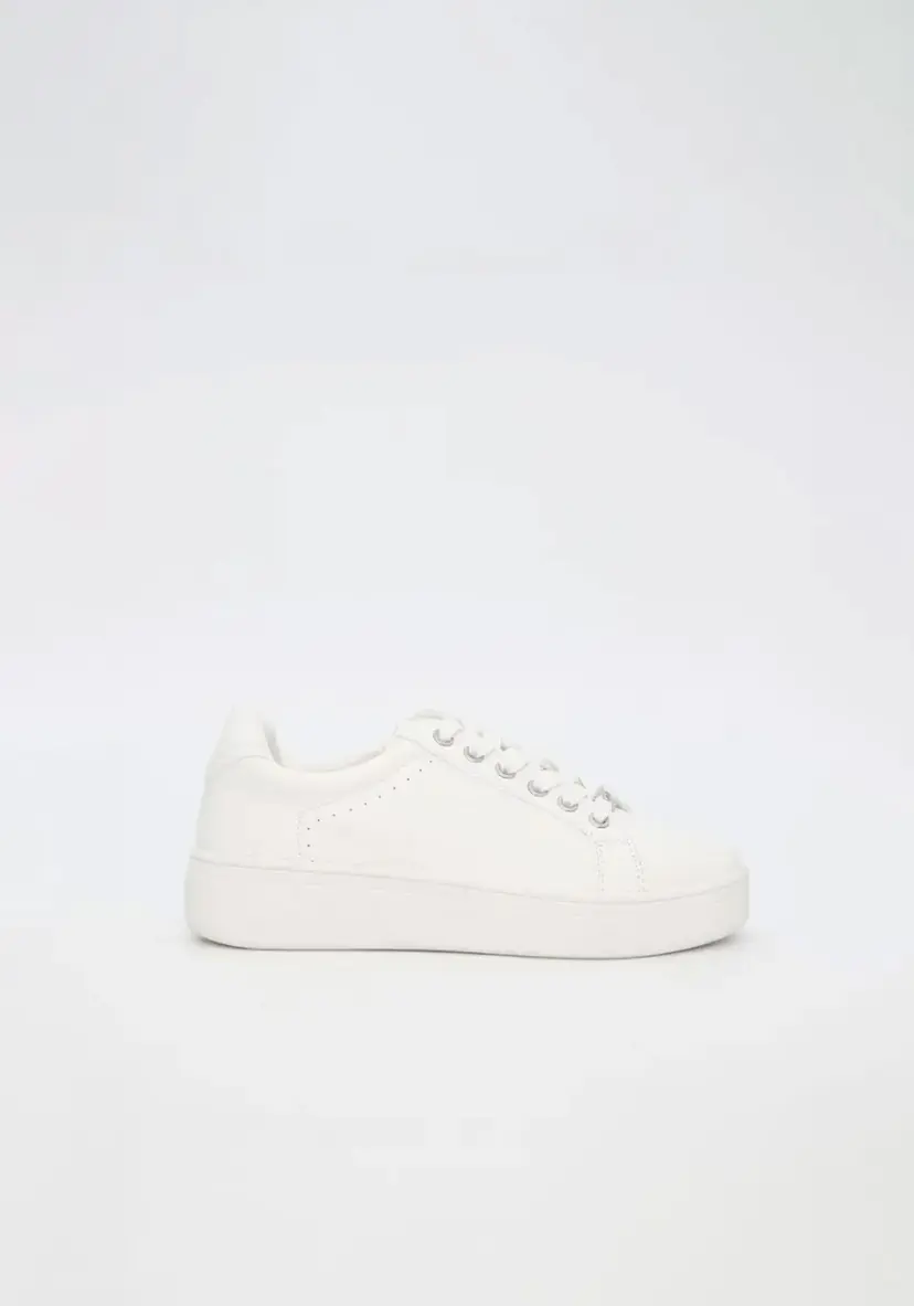 GENOVA DUE sneaker
