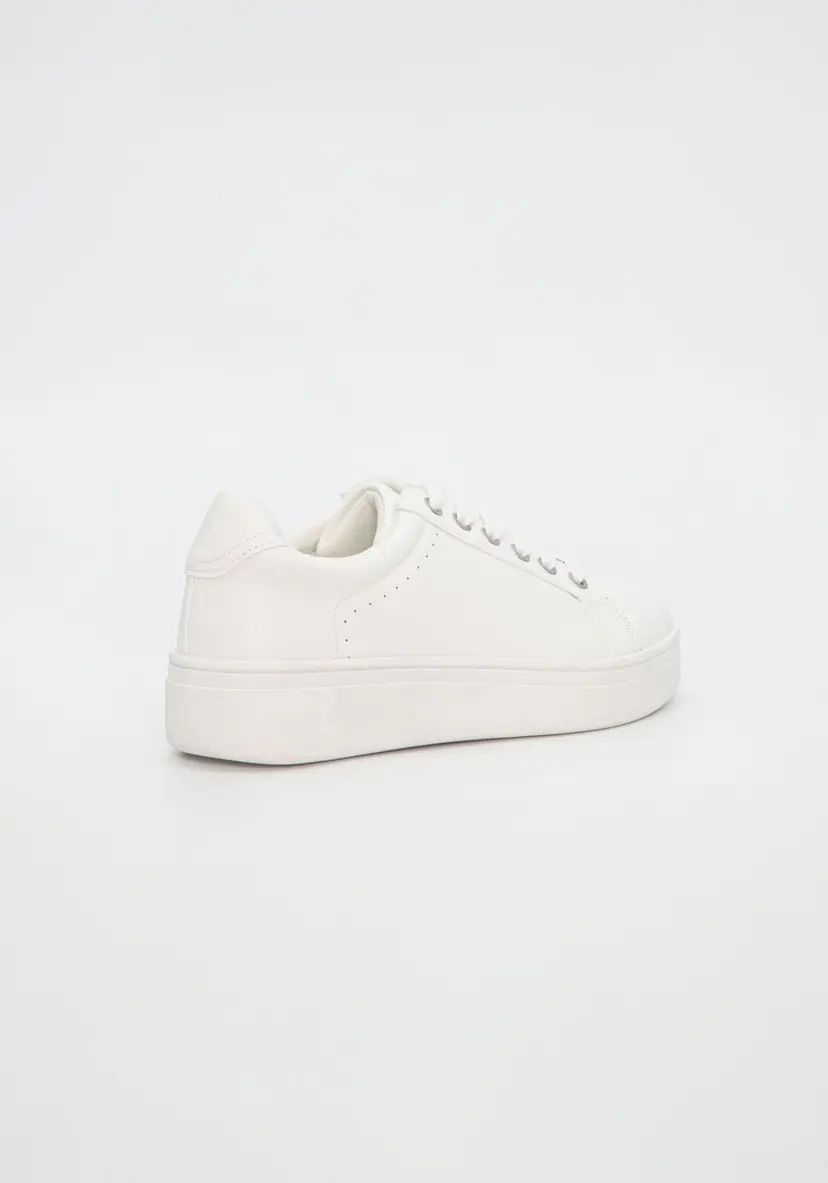 GENOVA DUE sneaker