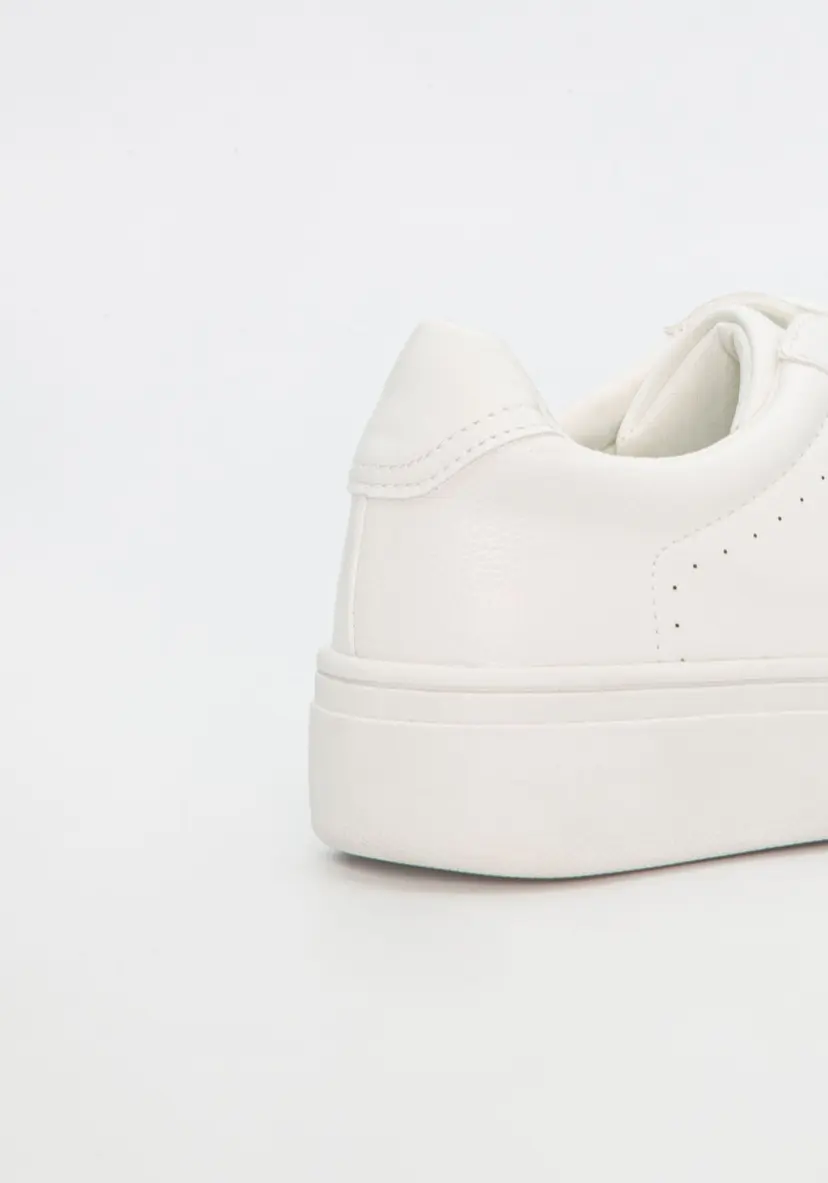 GENOVA DUE sneaker