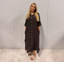 Diza linendress