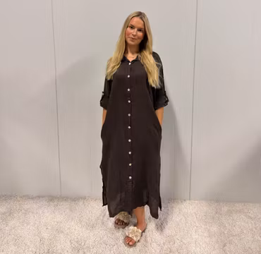 Diza linendress