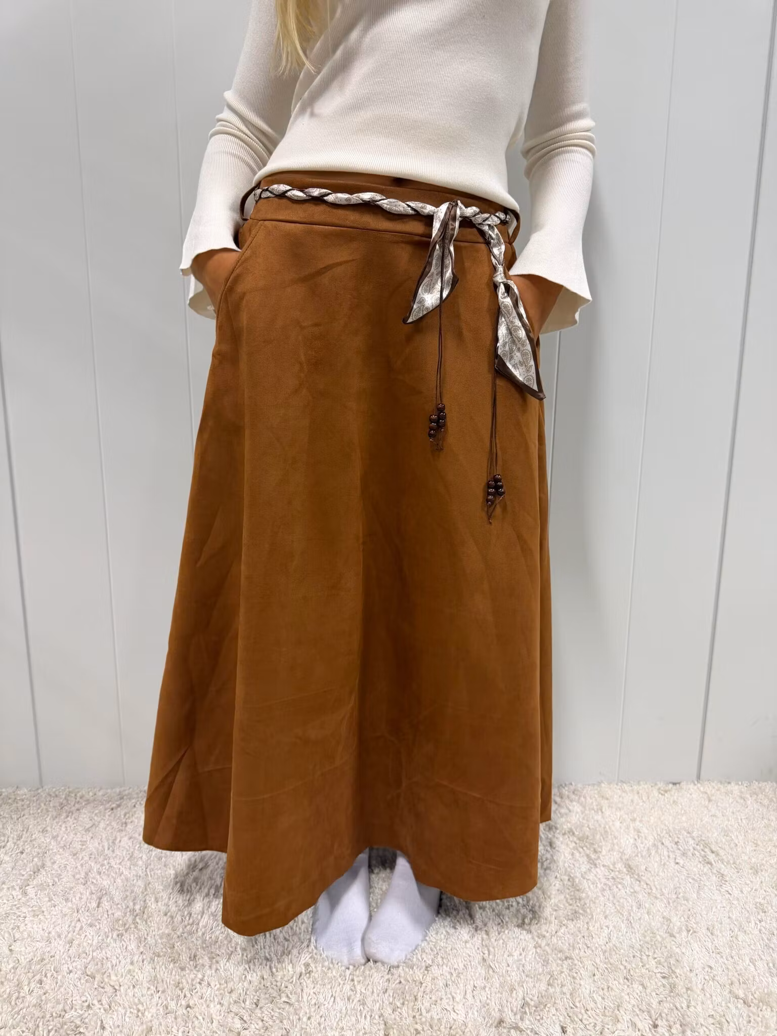 Penny skirt