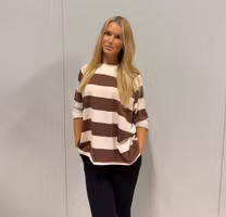 Peggy Sweater