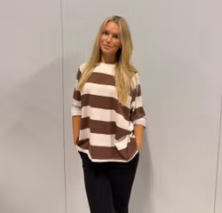 Peggy Sweater