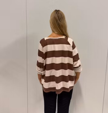 Peggy Sweater