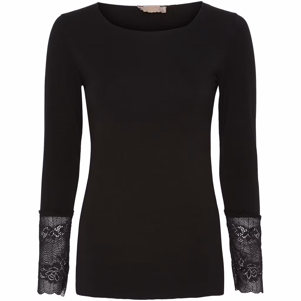 T-shirt long sleeves