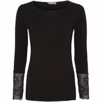 T-shirt long sleeves