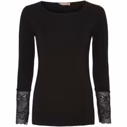 T-shirt long sleeves