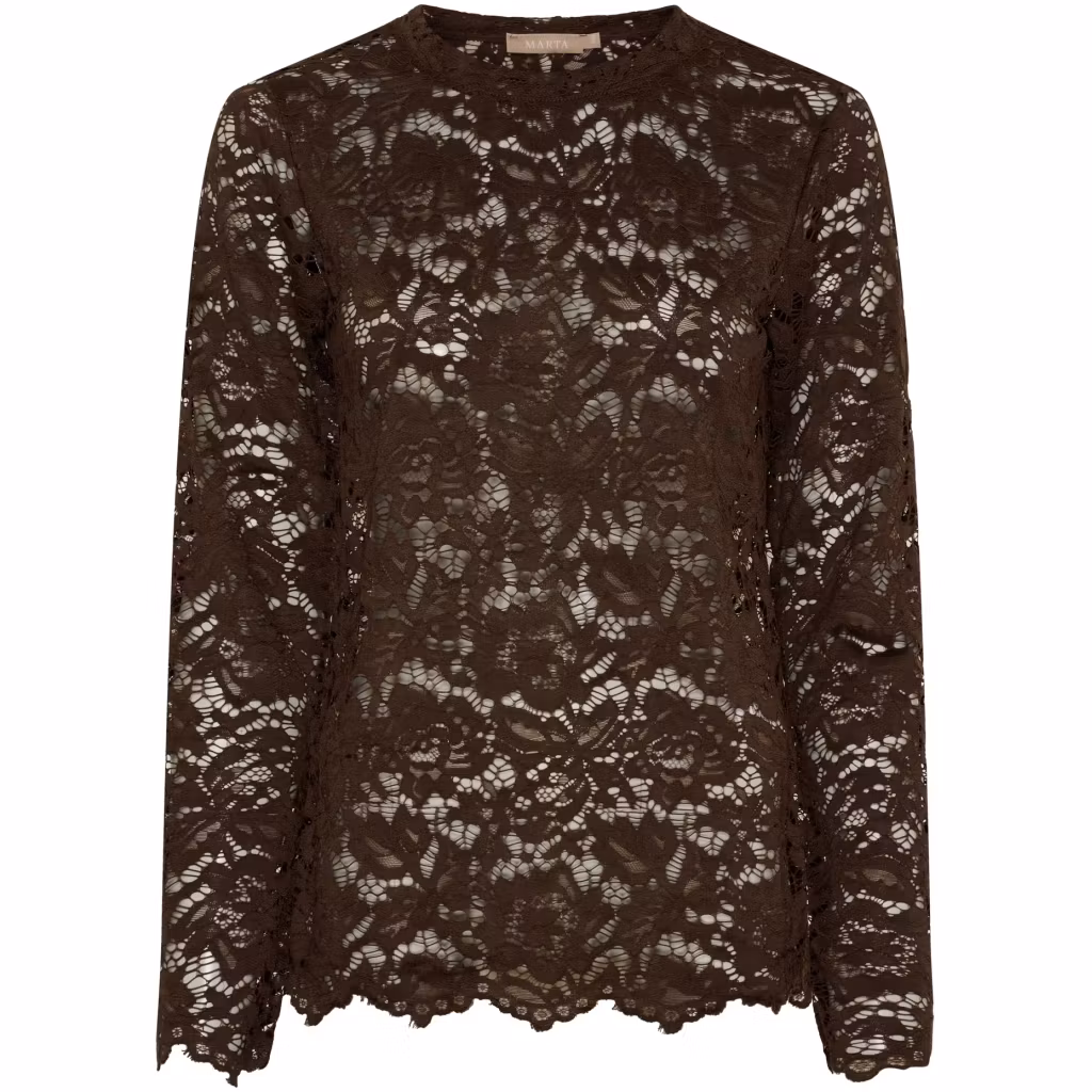 Milley LS Tee