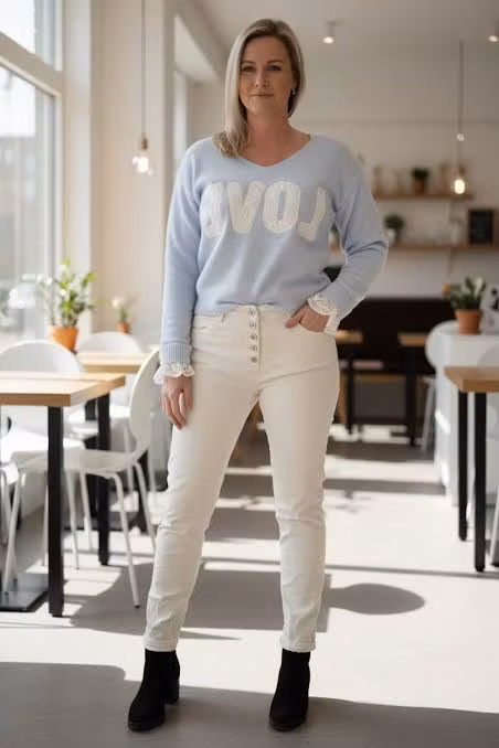 Jeanny Jeans