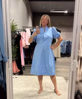 Elina Dress