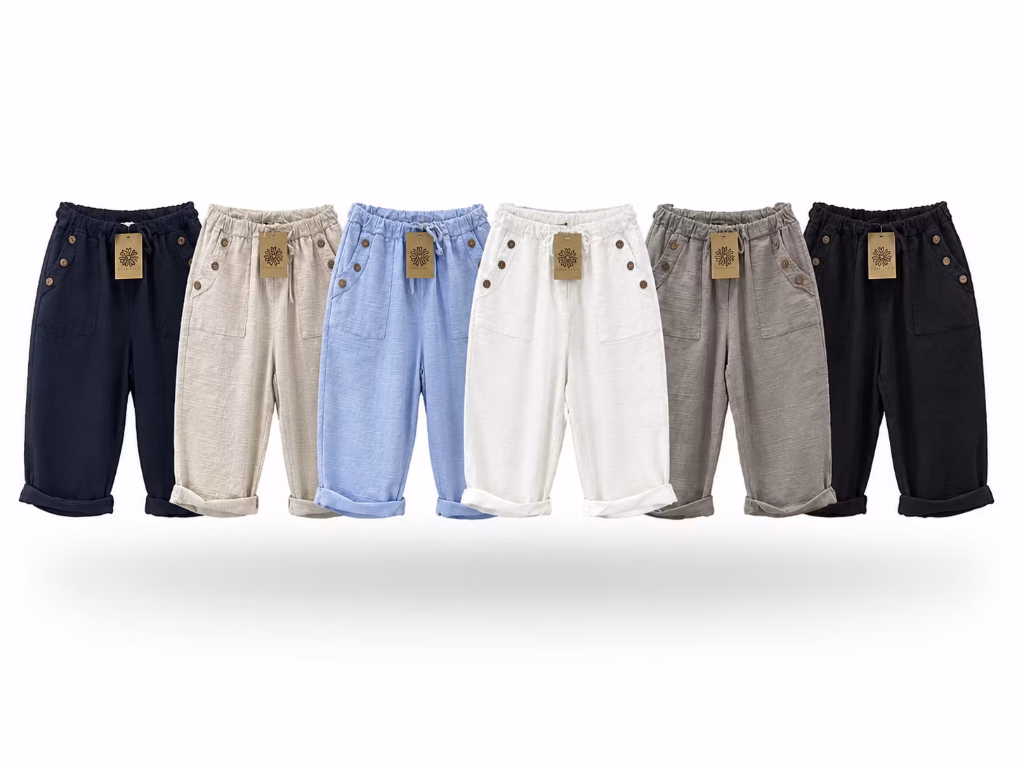 Bermudashorts