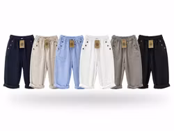 Bermudashorts